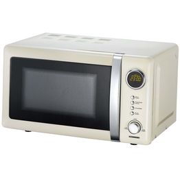 Mikroaaltouuni Melissa, 20l, 45cm, kerma