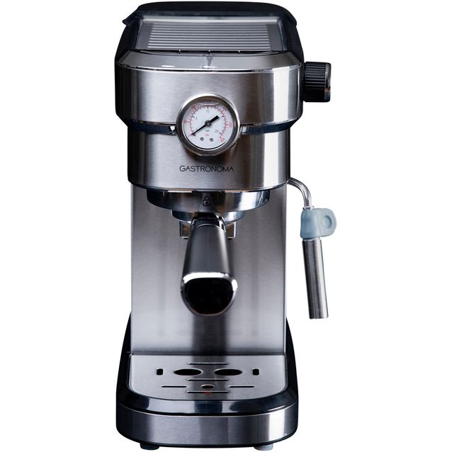 Espressokeitin Gastronoma, 15 bar, 1350W