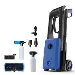 Painepesuri Nilfisk Classic 140-6 Car Wash 140 bar 462 l/h + autonpesutarvikkeet