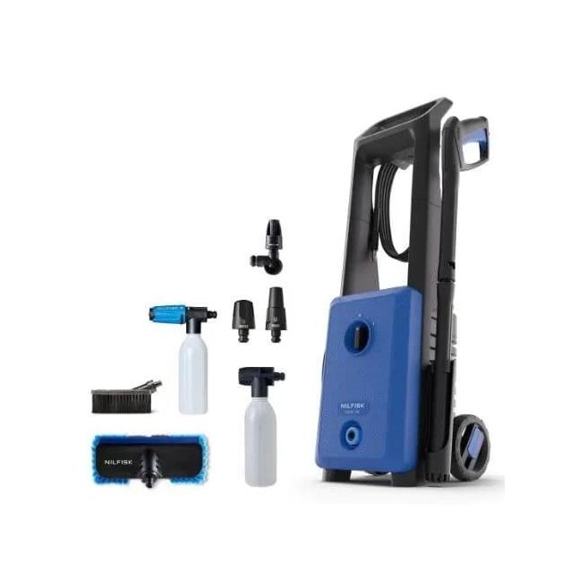 Painepesuri Nilfisk Classic 140-6 Car Wash