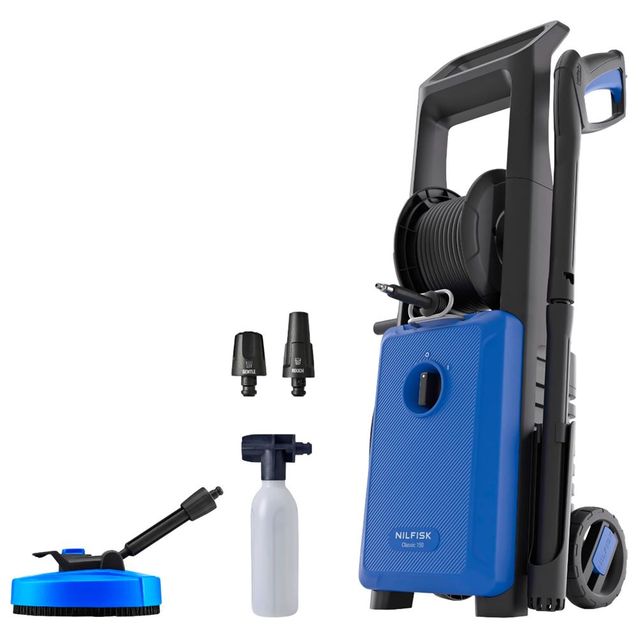 Painepesuri Nilfisk Classic 150-8 P