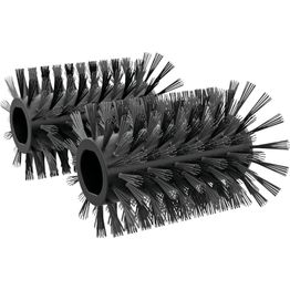 Terassipesurin harjat puupinnoille Nilfisk TC50 -terassipesuriin