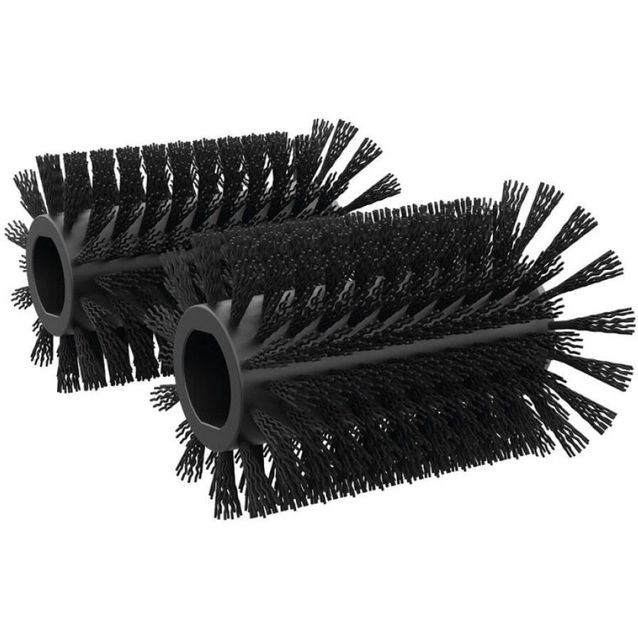 Terassipesurin harjat kivipinnoille Nilfisk TC50