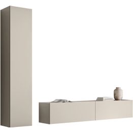 Huonekalut Nomla GOVI I, beige