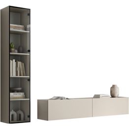 Huonekalut Nomla GOVI II, beige