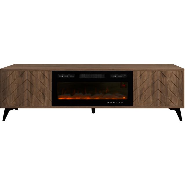 Tv-taso Nomla 2D EF + takalla