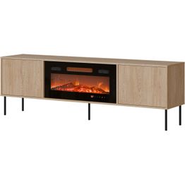 Tv-taso Nomla DOMI EF 180 2D + takalla