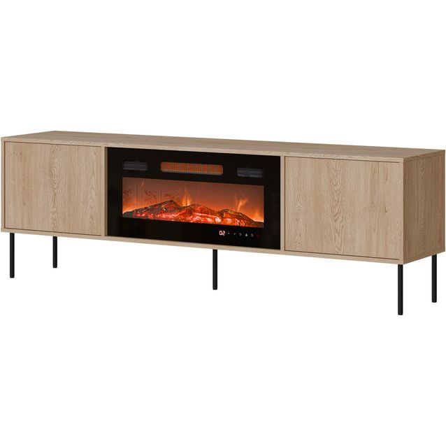 Tv-taso Nomla DOMI EF 180 2D + takalla