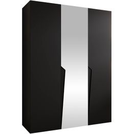 Vaatekaappi Nomla PIANO 2 150