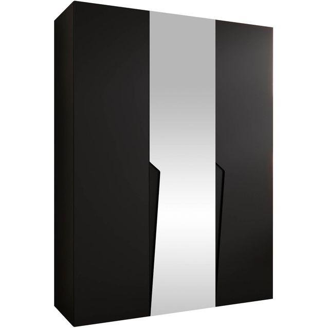 Vaatekaappi Nomla PIANO 2 150