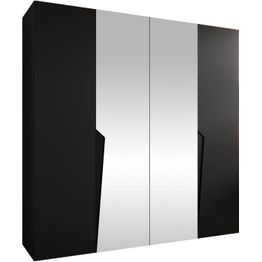 Vaatekaappi Nomla PIANO 2 200
