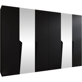 Vaatekaappi Nomla PIANO 2 300