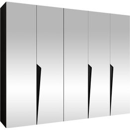 Vaatekaappi Nomla PIANO 3 250