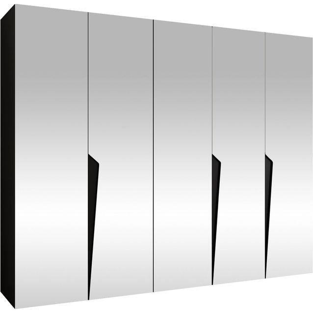 Vaatekaappi Nomla PIANO 3 250