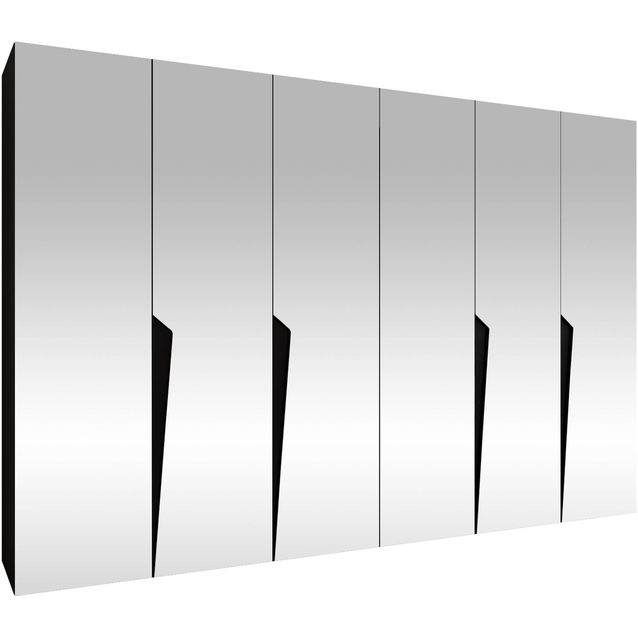 Vaatekaappi Nomla PIANO 3 300