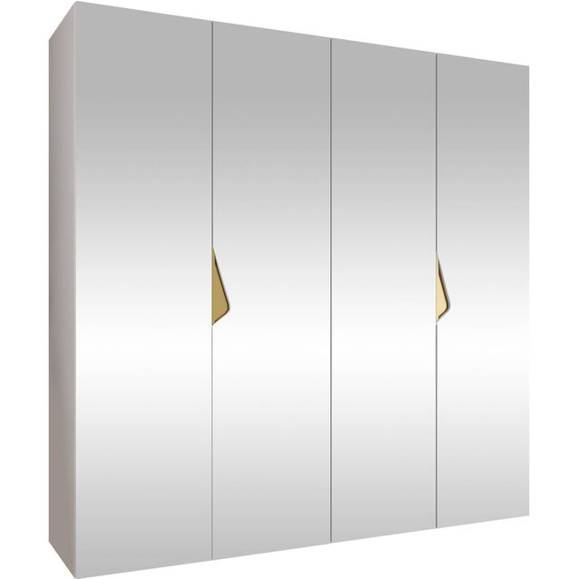 Vaatekaappi Nomla SANDI 3 200