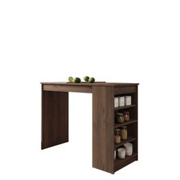 Pöytä ZOTINO, beige