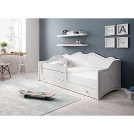 Sänky ADRK EMKA 160x80, patjalla