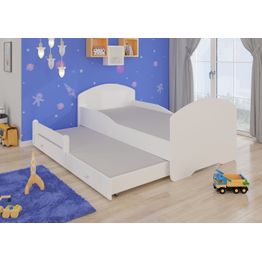 Sänky ADRK PEPE II 160x80, patjoilla