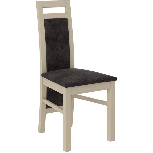 Tuoli ADRK K34, puinen