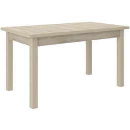 Pöytä ADRK RODOS 52, jatkettava