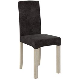 Tuoli ADRK K61, verhoiltu