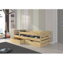 Sänky ADRK BEMMA, patjalla