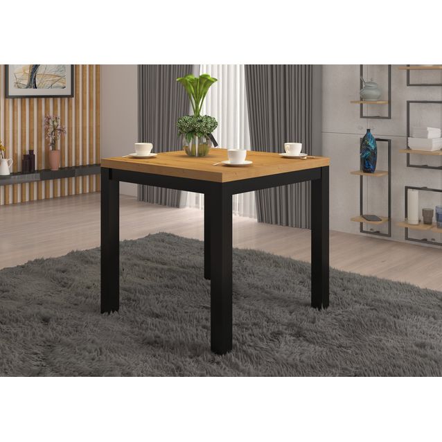 Sohvapöytä ADRK OLAF 1 80x80