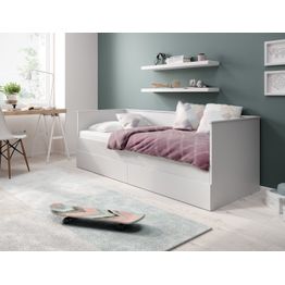 Sänky ADRK HELA II 200x80, patjoilla