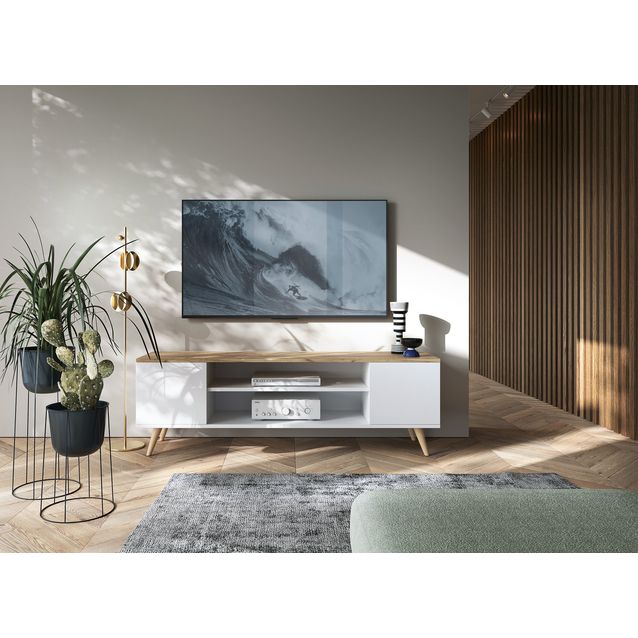 TV-taso ADRK PETRA