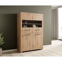Senkki ADRK JANEZ, matala