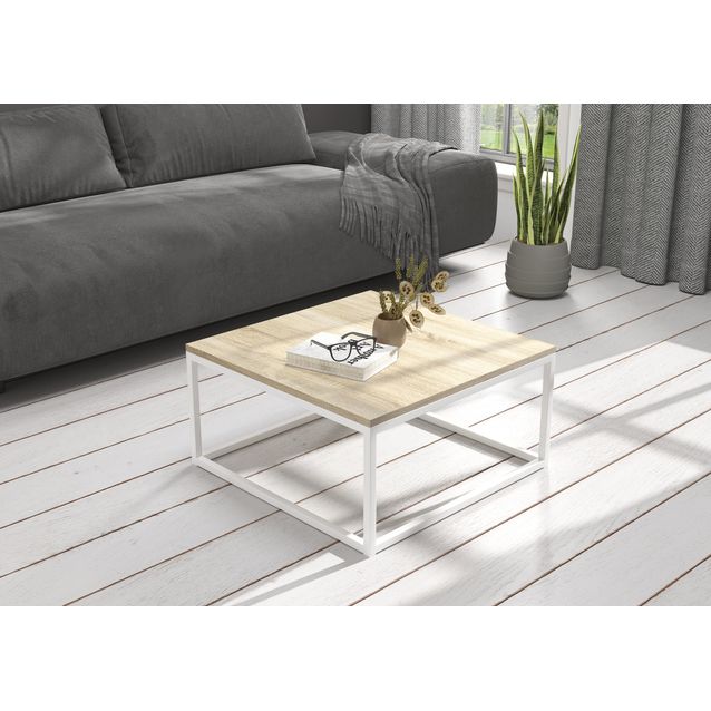 Sohvapöytä ADRK BELTEN 65x65