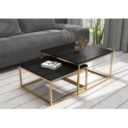Sohvapöytä ADRK KAMA, 2-in-1