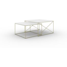 Sohvapöytä ADRK Licco, 2-in-1