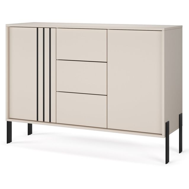 Nexo Chest of Drawers
