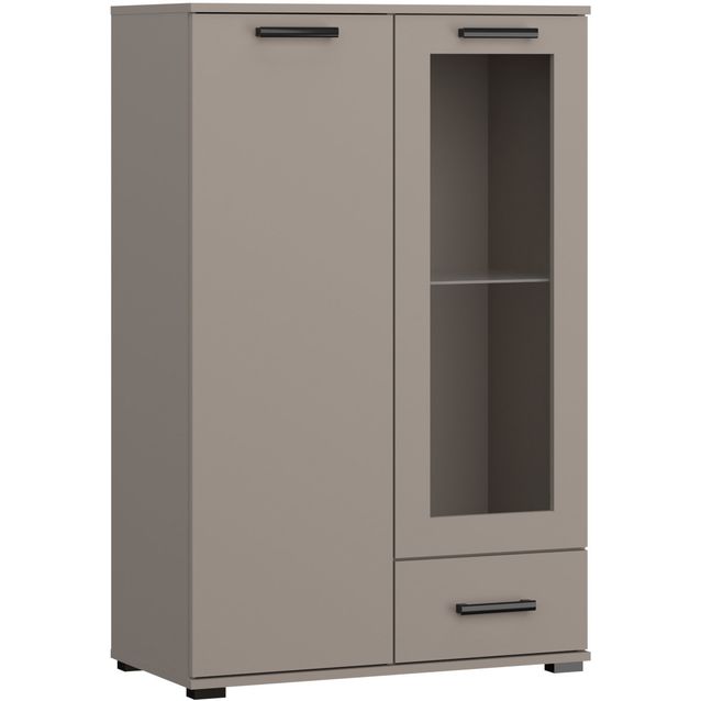 Frazio Tall Chest of Drawers