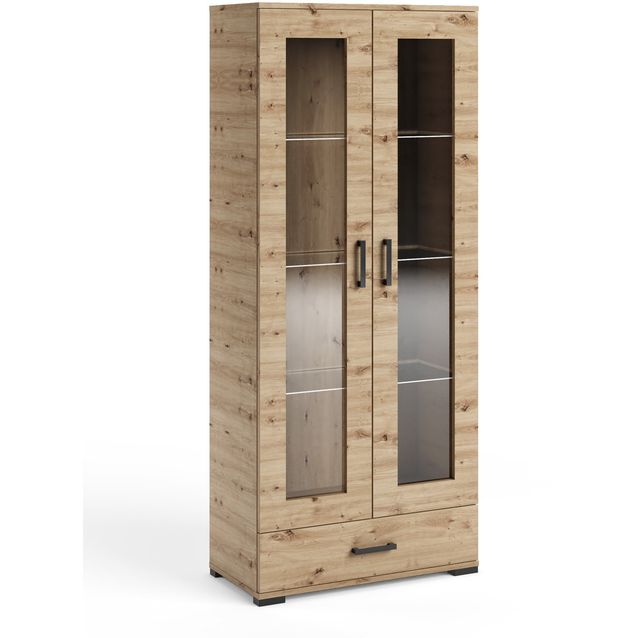 Frazio Display Cabinet