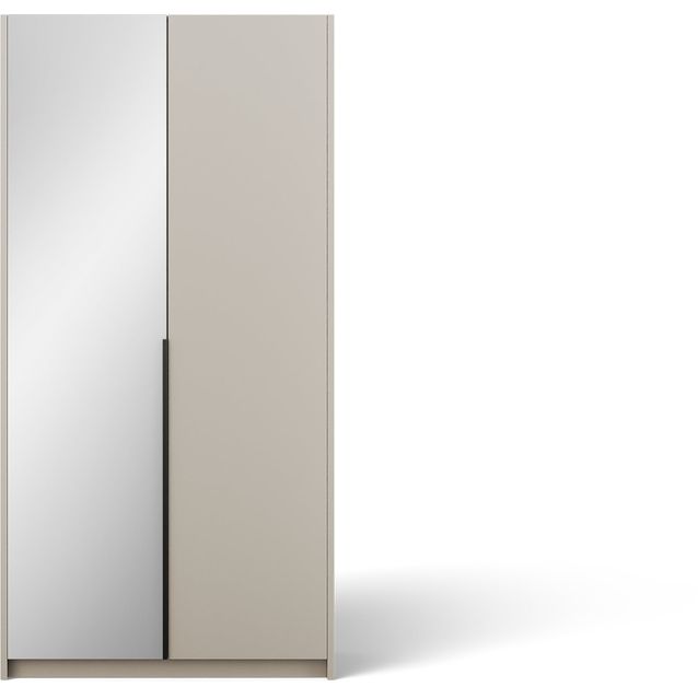 Alera II Hinged Wardrobe