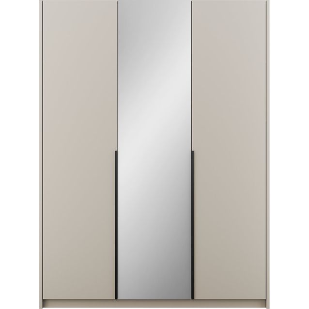 Alera III Hinged Wardrobe