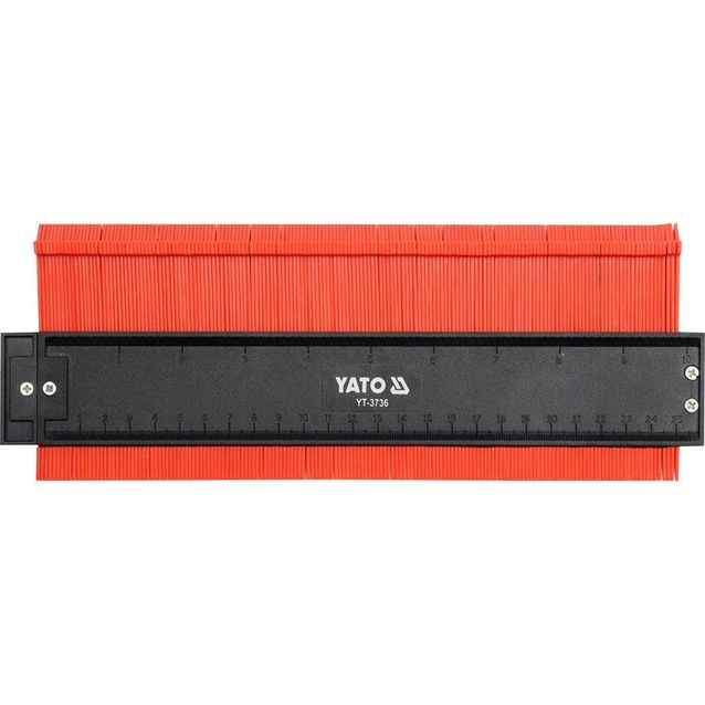 Muotokampa Yato 260mm