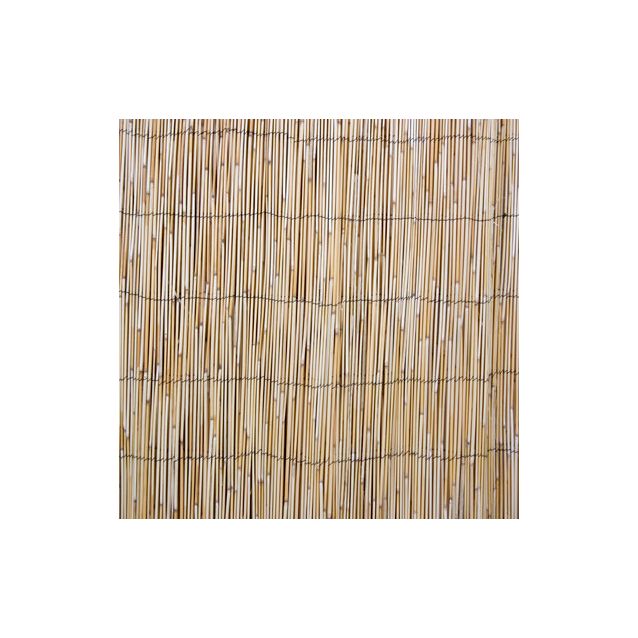 Reed fence IN GARDEN 1,5x5m