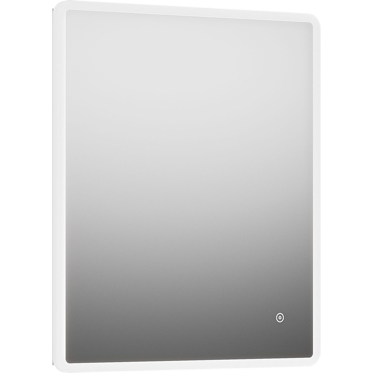 Valopeili Mora Cara I, 600x700mm, hipaisukytkimellä