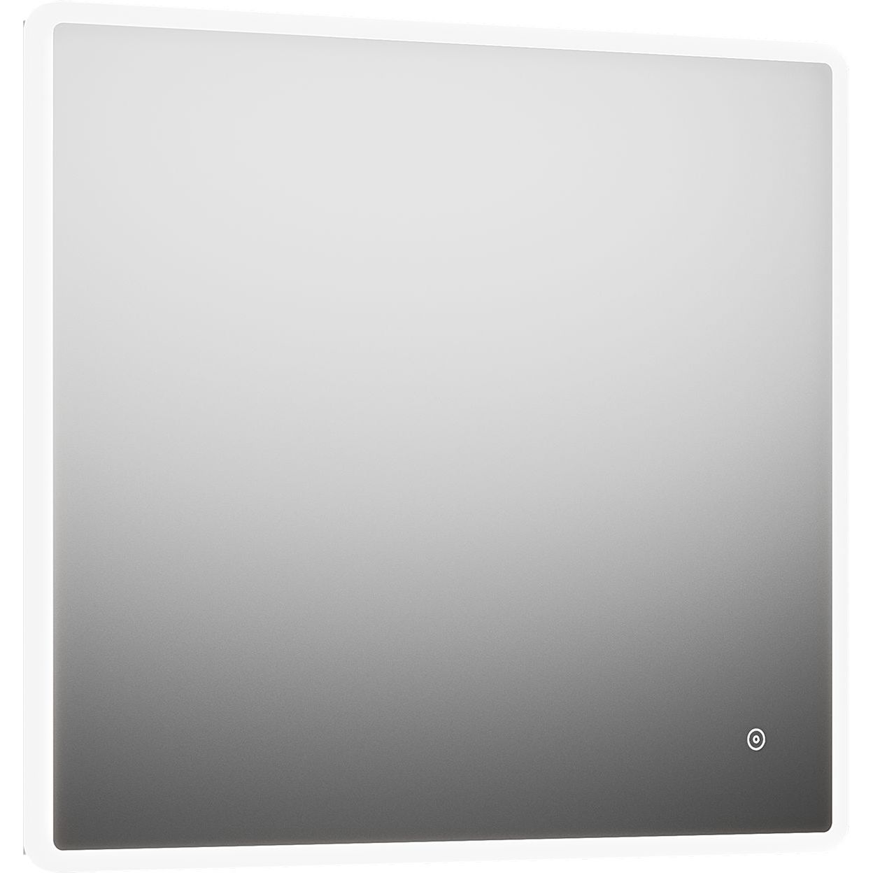 Valopeili Mora Cara I, 800x700mm, hipaisukytkimellä