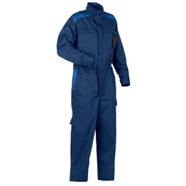 Haalari Blåkläder 6054 mariininsininen/keskisininen