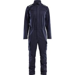 Haalari Blåkläder 6077 luontaisella palosuojauksella