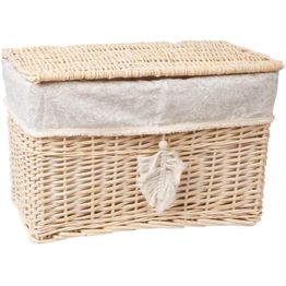 Kori Home4You WILLI TASSEL 53x33xK34 cm, beige