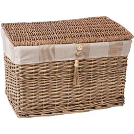 Kori Home4You WILLI RAITA 53x33xK34 cm, beige