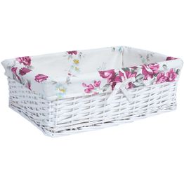 Kori Home4You MAX-4 42x29xK14 cm, valkoinen