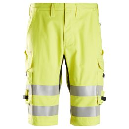 Huomioshortsit Snickers Workwear 6160 ProtecWork lk 1