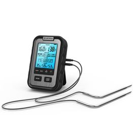 Digitaalinen lämpömittari Broil King pöytämalli